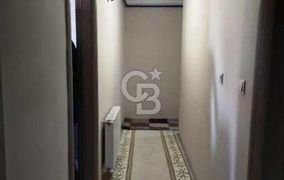 AYRANCILAR ÇARŞI 2+1 SATILIK DAİRE