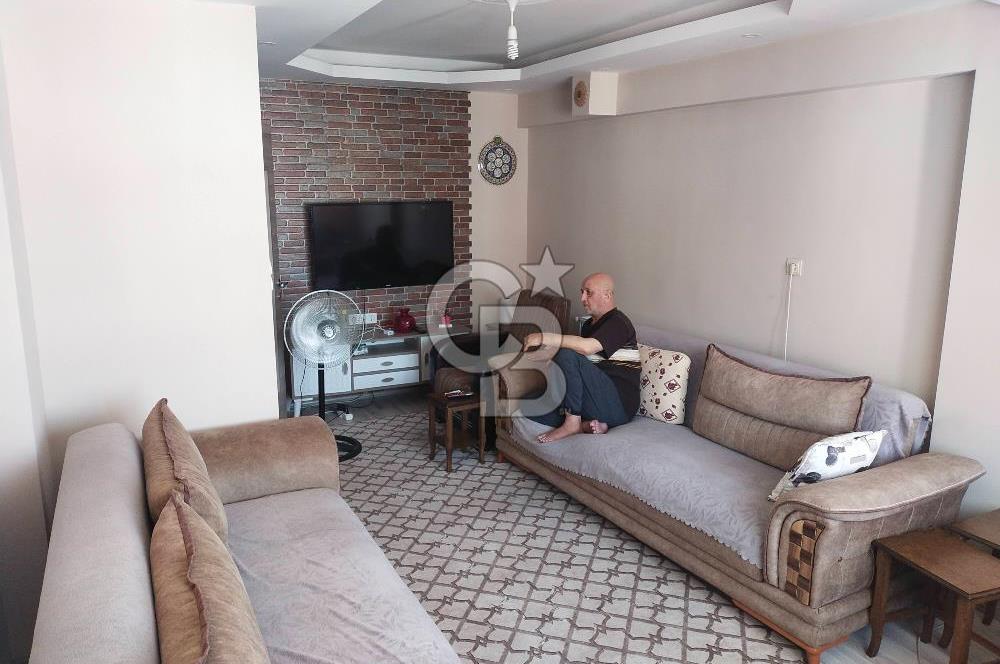 AYRANCILAR ÇARŞI 2+1 SATILIK DAİRE
