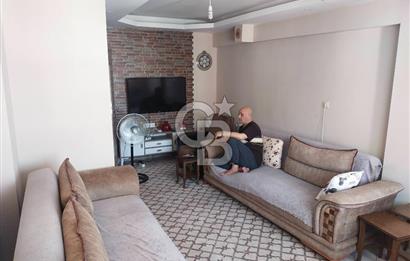 AYRANCILAR ÇARŞI 2+1 SATILIK DAİRE