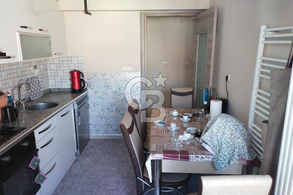 AYRANCILAR ÇARŞI 2+1 SATILIK DAİRE