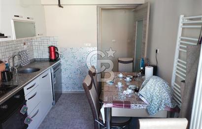 AYRANCILAR ÇARŞI 2+1 SATILIK DAİRE