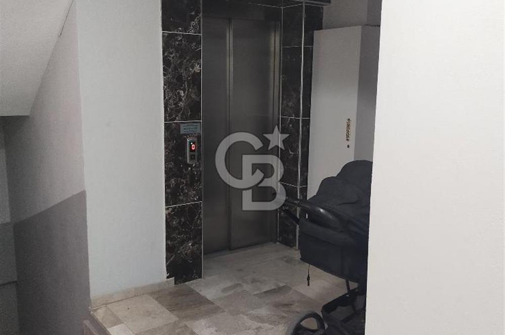 AYRANCILAR ÇARŞI 2+1 SATILIK DAİRE