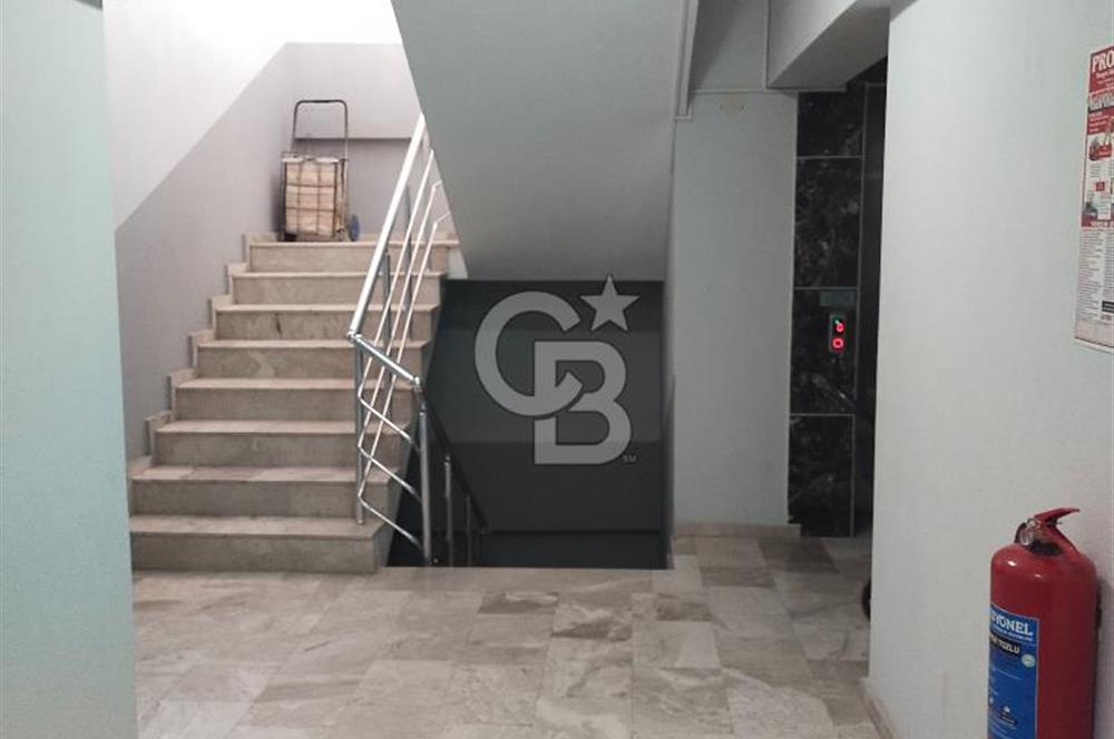 AYRANCILAR ÇARŞI 2+1 SATILIK DAİRE