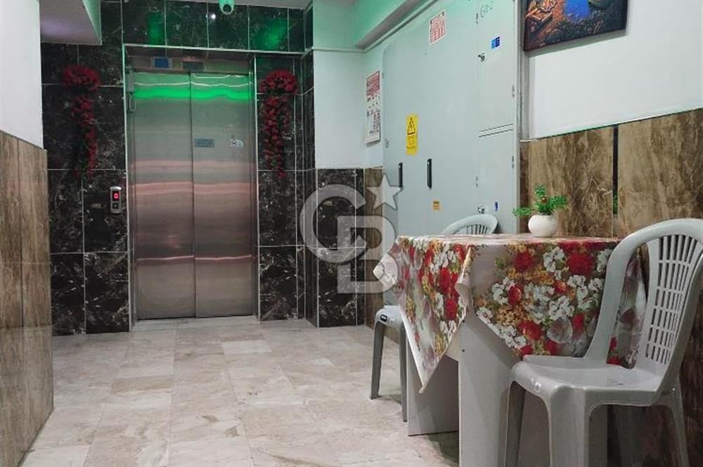 AYRANCILAR ÇARŞI 2+1 SATILIK DAİRE