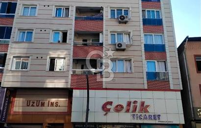AYRANCILAR ÇARŞI 2+1 SATILIK DAİRE