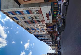 AYRANCILAR ÇARŞI 2+1 SATILIK DAİRE