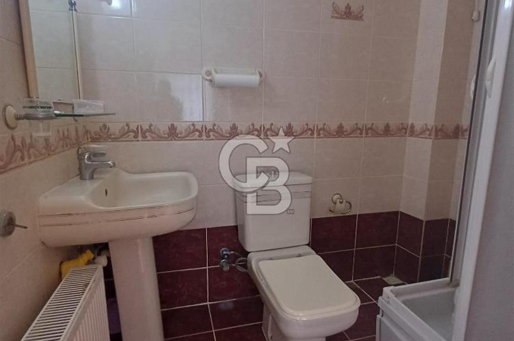 🏡 Balıkesir Edremit Narlı’da Havuzlu Sitede Geniş Tripleks Villa