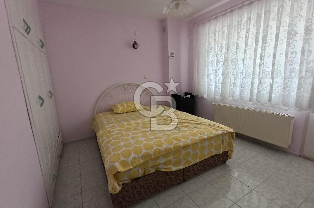 🏡 Balıkesir Edremit Narlı’da Havuzlu Sitede Geniş Tripleks Villa