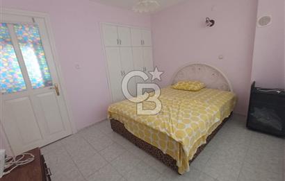 🏡 Balıkesir Edremit Narlı’da Havuzlu Sitede Geniş Tripleks Villa