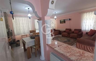 🏡 Balıkesir Edremit Narlı’da Havuzlu Sitede Geniş Tripleks Villa