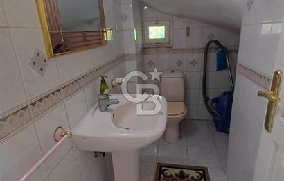 🏡 Balıkesir Edremit Narlı’da Havuzlu Sitede Geniş Tripleks Villa