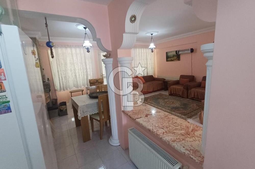 🏡 Balıkesir Edremit Narlı’da Havuzlu Sitede Geniş Tripleks Villa
