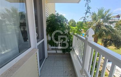 🏡 Balıkesir Edremit Narlı’da Havuzlu Sitede Geniş Tripleks Villa