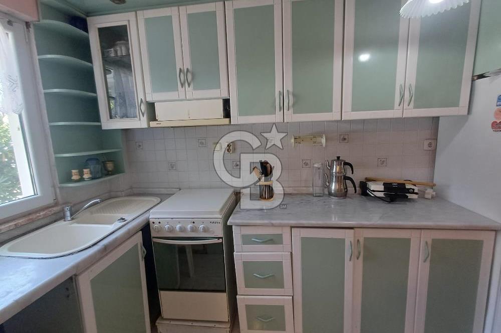 🏡 Balıkesir Edremit Narlı’da Havuzlu Sitede Geniş Tripleks Villa