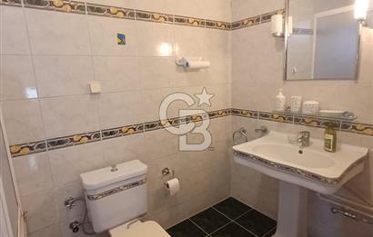 🏡 Balıkesir Edremit Narlı’da Havuzlu Sitede Geniş Tripleks Villa