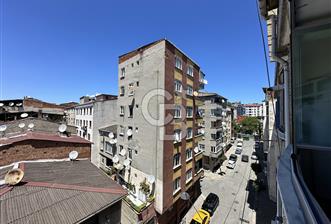 ESENLER ÜÇYÜZLÜ'DE SATILIK FIRSAT ARSA TAPULU 2+1 90 M² DAİRE