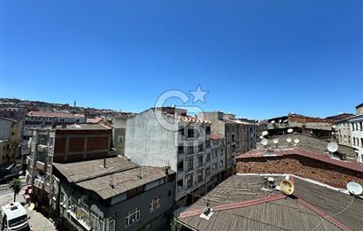 ESENLER ÜÇYÜZLÜ'DE SATILIK FIRSAT ARSA TAPULU 2+1 90 M² DAİRE
