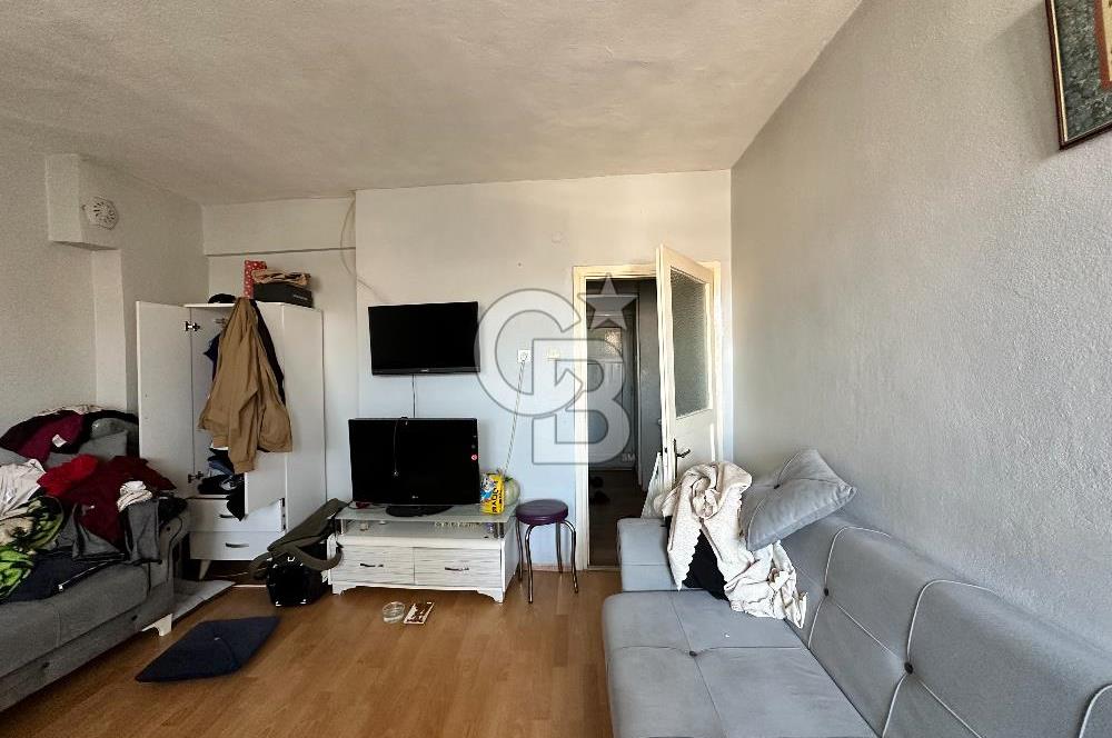 ESENLER ÜÇYÜZLÜ'DE SATILIK FIRSAT ARSA TAPULU 2+1 90 M² DAİRE