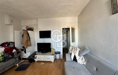 ESENLER ÜÇYÜZLÜ'DE SATILIK FIRSAT ARSA TAPULU 2+1 90 M² DAİRE