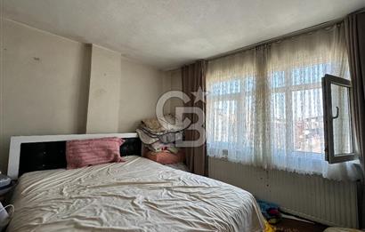 ESENLER ÜÇYÜZLÜ'DE SATILIK FIRSAT ARSA TAPULU 2+1 90 M² DAİRE
