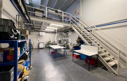 Fırsat Satılık Manisa Fabrika