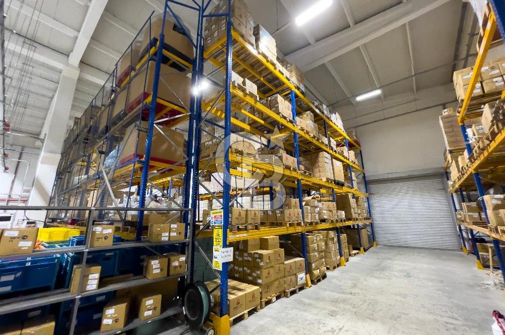 Fırsat Satılık Manisa Fabrika