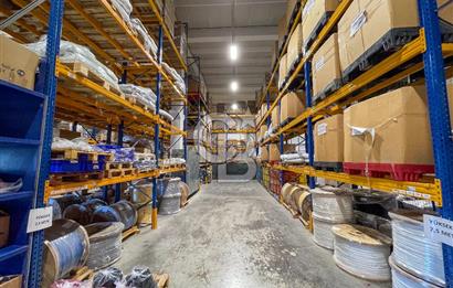 Fırsat Satılık Manisa Fabrika