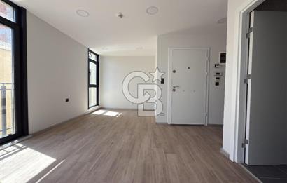 TUZLA TERSANELER BÖLGESİNDE SIFIR BİNADA KİRALIK 1+1 MODERN OFİS