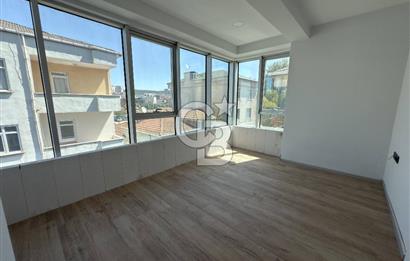 TUZLA TERSANELER BÖLGESİNDE SIFIR BİNADA KİRALIK 1+1 MODERN OFİS