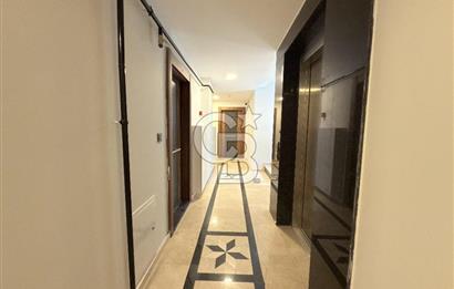 TUZLA TERSANELER BÖLGESİNDE SIFIR BİNADA KİRALIK 1+1 MODERN OFİS