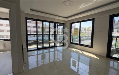 İNÖNÜ MAHALLESİNDE 2+1 HAVUZLU OTOPARKLI YENİ DAİRE