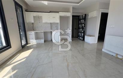 İNÖNÜ MAHALLESİNDE 2+1 HAVUZLU OTOPARKLI YENİ DAİRE