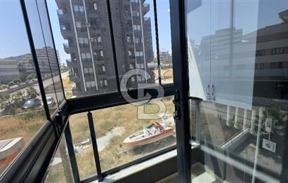 İNÖNÜ MAHALLESİNDE 2+1 HAVUZLU OTOPARKLI YENİ DAİRE