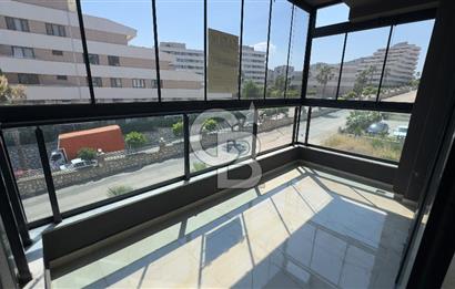 İNÖNÜ MAHALLESİNDE 2+1 HAVUZLU OTOPARKLI YENİ DAİRE