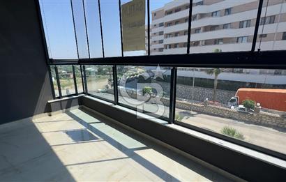 İNÖNÜ MAHALLESİNDE 2+1 HAVUZLU OTOPARKLI YENİ DAİRE