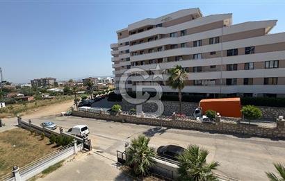 İNÖNÜ MAHALLESİNDE 2+1 HAVUZLU OTOPARKLI YENİ DAİRE