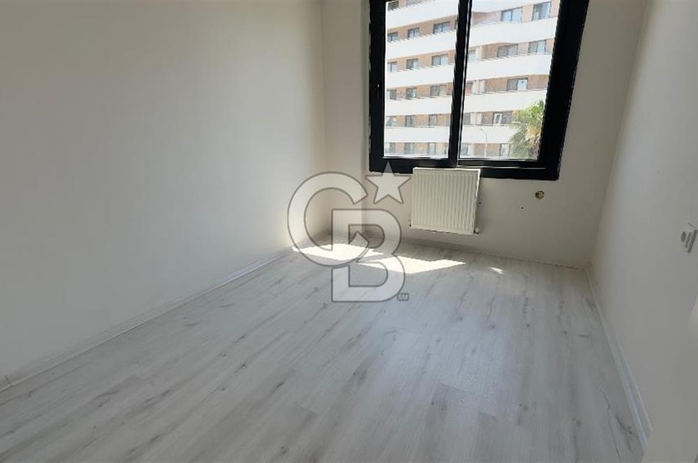 İNÖNÜ MAHALLESİNDE 2+1 HAVUZLU OTOPARKLI YENİ DAİRE