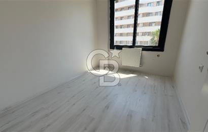 İNÖNÜ MAHALLESİNDE 2+1 HAVUZLU OTOPARKLI YENİ DAİRE