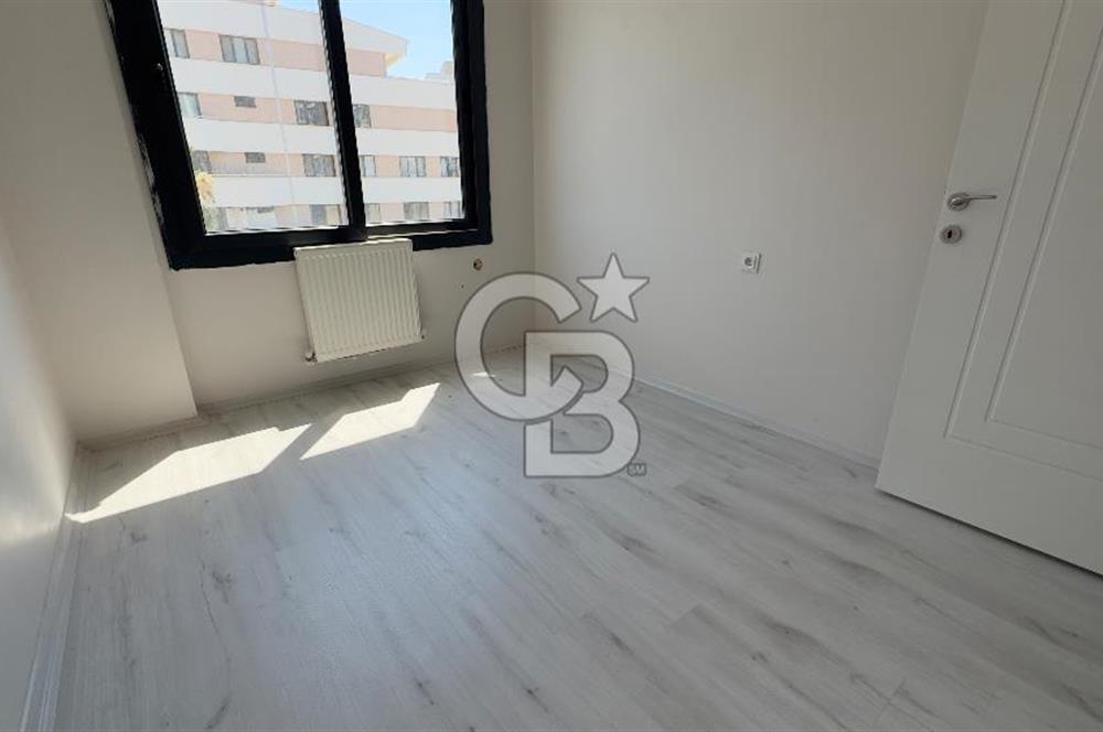 İNÖNÜ MAHALLESİNDE 2+1 HAVUZLU OTOPARKLI YENİ DAİRE