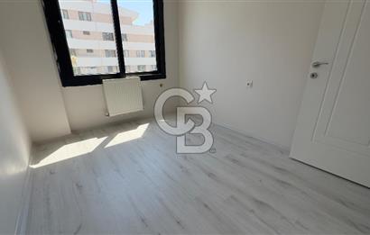 İNÖNÜ MAHALLESİNDE 2+1 HAVUZLU OTOPARKLI YENİ DAİRE
