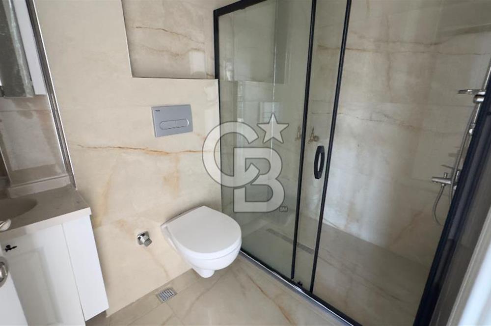 İNÖNÜ MAHALLESİNDE 2+1 HAVUZLU OTOPARKLI YENİ DAİRE