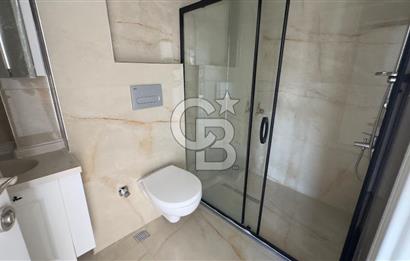 İNÖNÜ MAHALLESİNDE 2+1 HAVUZLU OTOPARKLI YENİ DAİRE