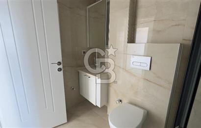 İNÖNÜ MAHALLESİNDE 2+1 HAVUZLU OTOPARKLI YENİ DAİRE