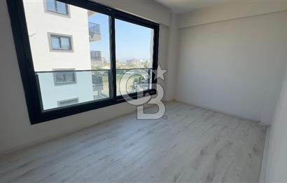 İNÖNÜ MAHALLESİNDE 2+1 HAVUZLU OTOPARKLI YENİ DAİRE