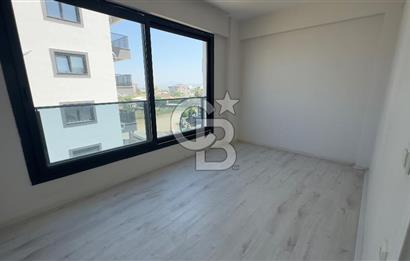 İNÖNÜ MAHALLESİNDE 2+1 HAVUZLU OTOPARKLI YENİ DAİRE