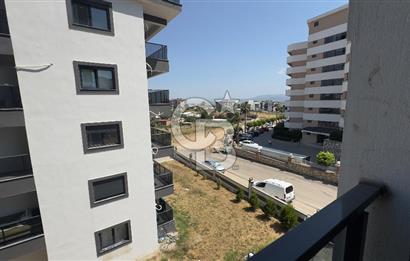 İNÖNÜ MAHALLESİNDE 2+1 HAVUZLU OTOPARKLI YENİ DAİRE
