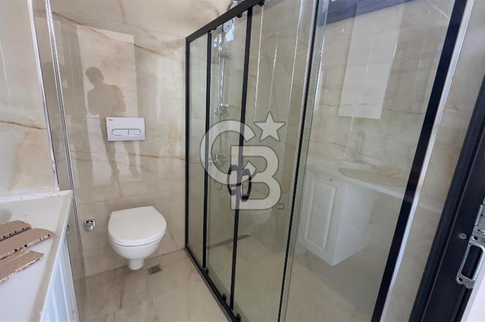 İNÖNÜ MAHALLESİNDE 2+1 HAVUZLU OTOPARKLI YENİ DAİRE