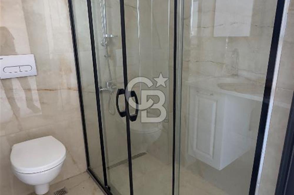 İNÖNÜ MAHALLESİNDE 2+1 HAVUZLU OTOPARKLI YENİ DAİRE