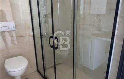 İNÖNÜ MAHALLESİNDE 2+1 HAVUZLU OTOPARKLI YENİ DAİRE