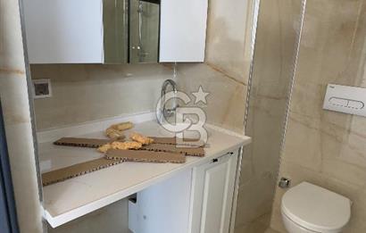 İNÖNÜ MAHALLESİNDE 2+1 HAVUZLU OTOPARKLI YENİ DAİRE